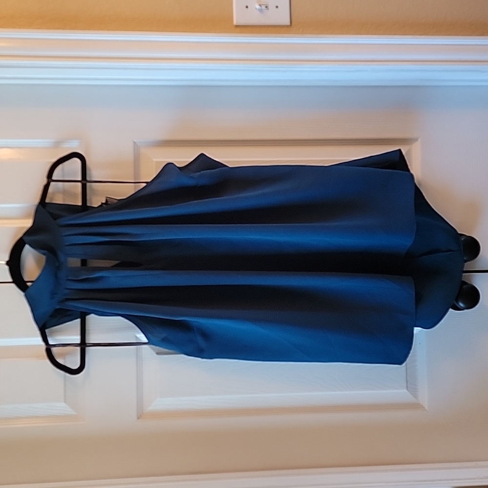 Sleeveless Blouse